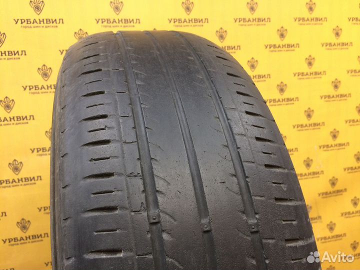 Kumho Solus KH17 205/65 R15 94H