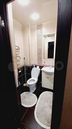 1-к. квартира, 38 м², 6/12 эт.