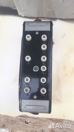 Трансформаторы тока И508М