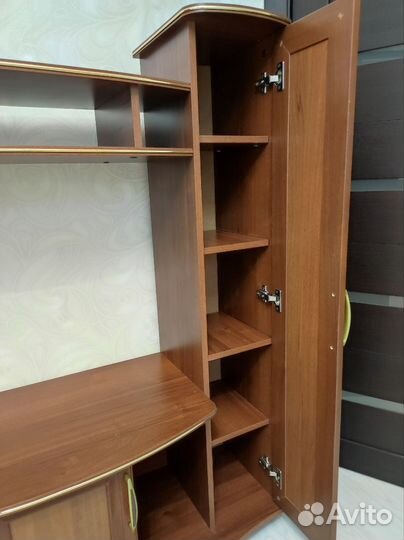 Тумба под тв