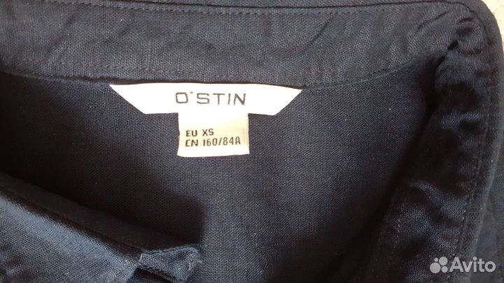 Ostin рубашка женская 40-42
