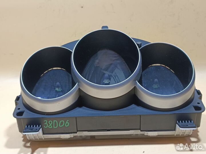 Панель приборов для Mazda 3 2003-2009