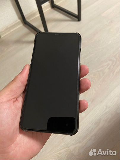 iPhone 11 pro max 256gb