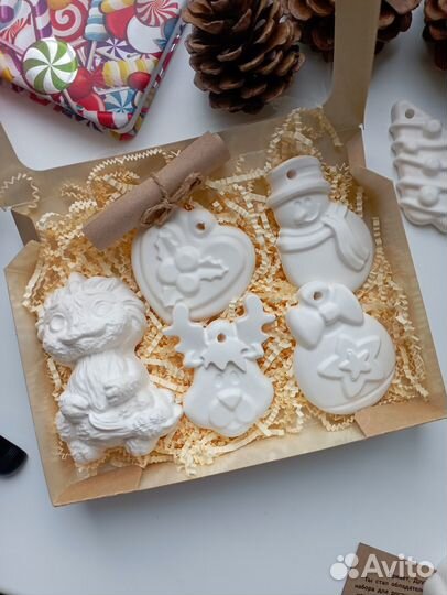 Набор для творчества