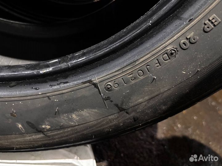 Bridgestone Turanza ER33 205/60 R16 92H