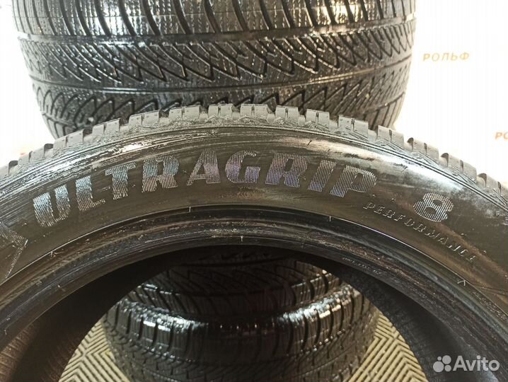 Goodyear UltraGrip 8 Performance 285/45 R20 112V