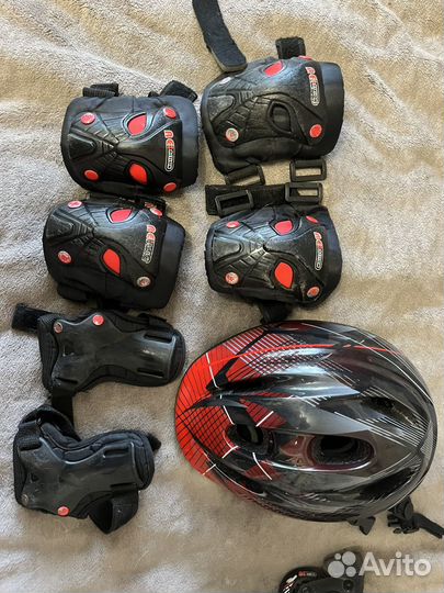 Ролики детские