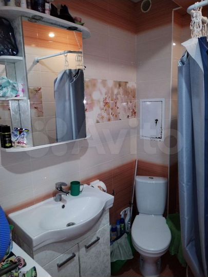 Дом 40 м² на участке 40 сот.