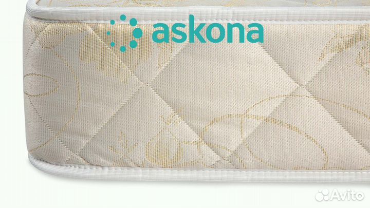 Матрас 120х200 ортопедический