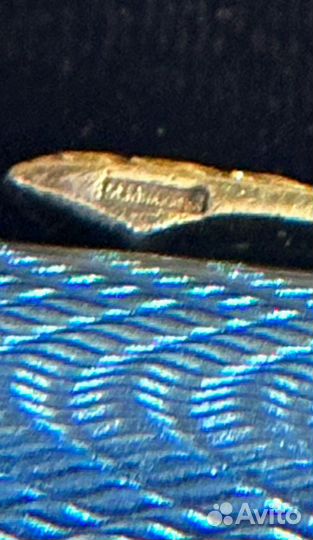 Ручка Милютин