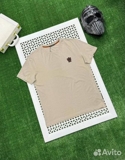 Футболка Massimo Dutti