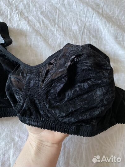 Бюстгальтер для кормления 95Д новый