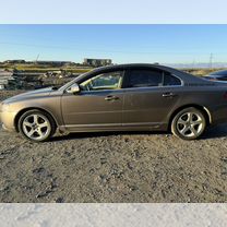 Volvo S80 3.2 AT, 2008, 213 103 км, с пробегом, цена 1 650 000 руб.