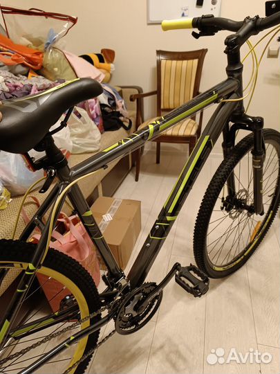 Новый Stels Navigator 900 md 29