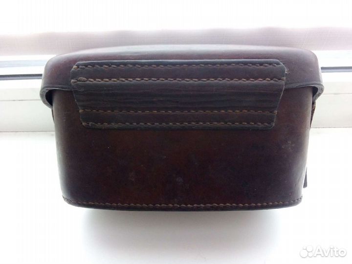 Подсумок санитарный Германия