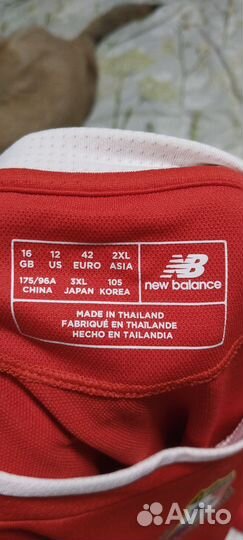 Футбольная форма сборной Панамы