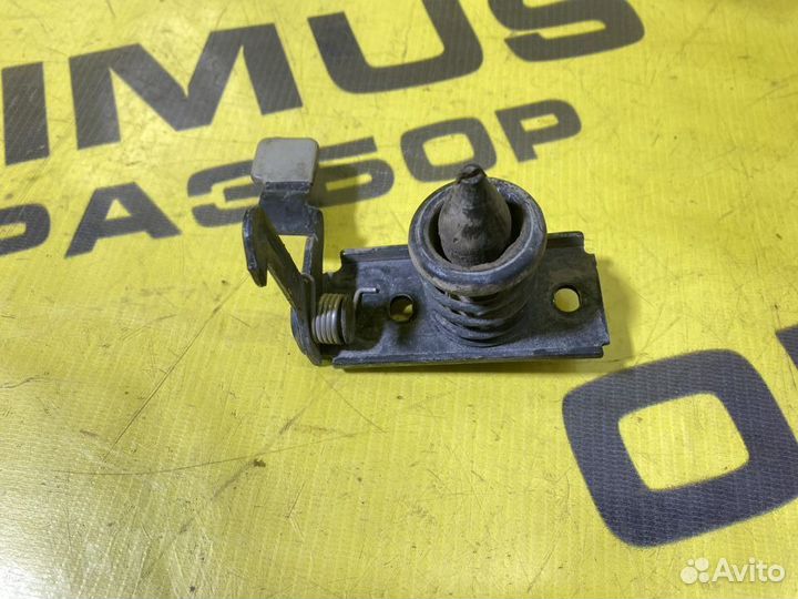 Замок капота Zaz Vida