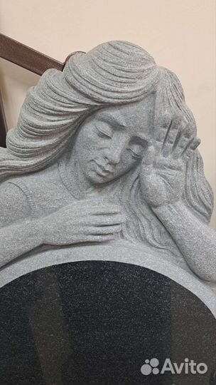 Резчик по граниту