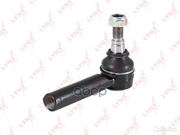 Наконечник рулевой тяги перед прав/лев LCV