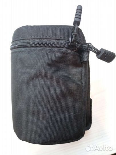 Фотосумки Lowepro, Чехол объектива