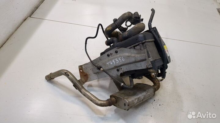 Отопитель автономный Land Rover Range Rover Sport, 2007