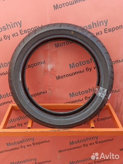120/70 R17 Bridgestone Sport Tour T30 Evo N-3907