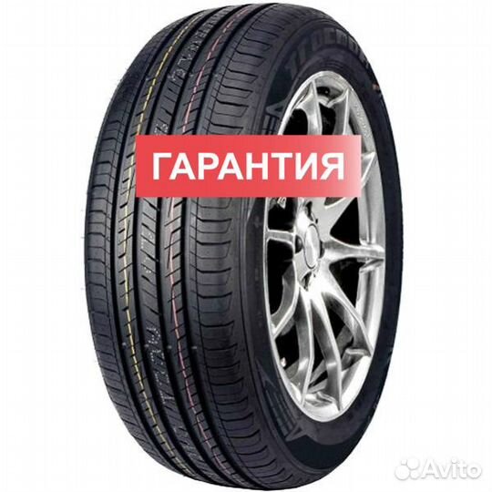 Tracmax X-Privilo TX5 205/60 R16