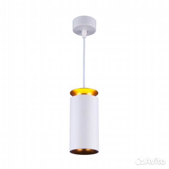 Подвесной светодиодный светильник Elektrostandard