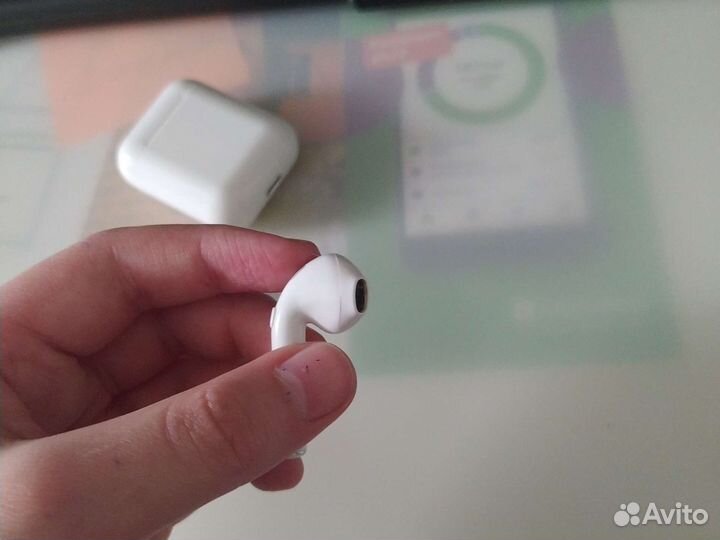 Беспроводные наушники i9