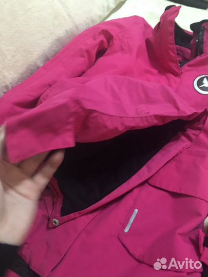 Куртка для девочки 158 o’stin kids со штанами