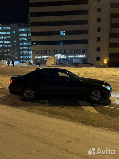 BMW 5 серия 2.5 AT, 2005, 333 126 км