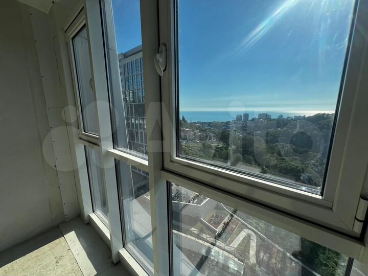 2-к. квартира, 37,9 м², 16/19 эт.