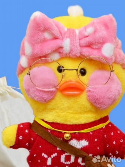 Утенок Лалафанфан