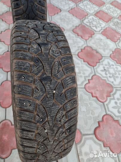 Nord Wolf Cargo 185/65 R15