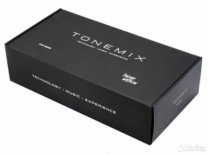 Мидбас Tonemix ICN-6MW, 6