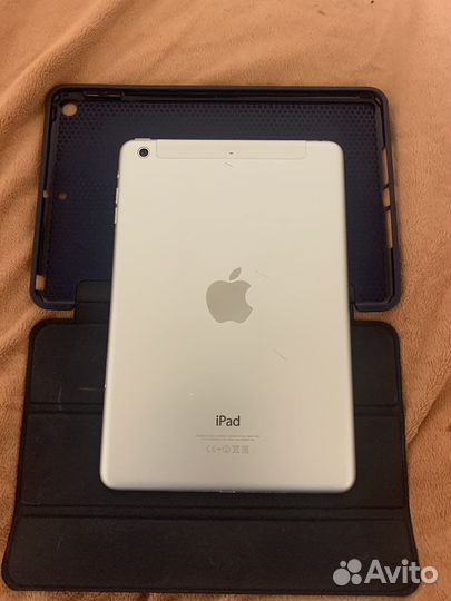 iPad mini 2 128gb