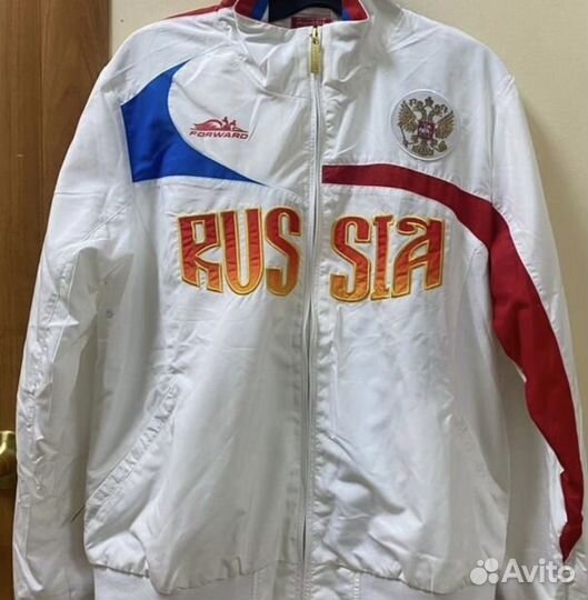 Костюм Forward парадный