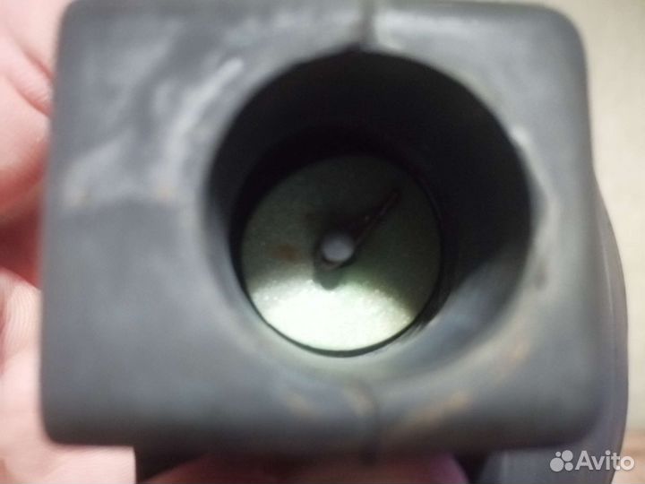 Лодочный насос лягушка