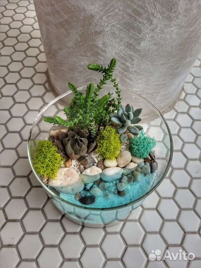 Необычный букет в подарок