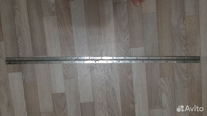 Петля мебельная (Рояльная)