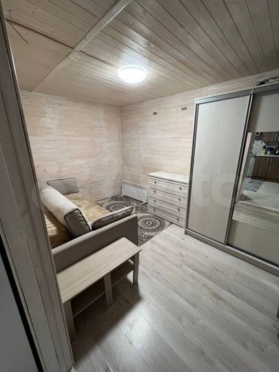 Дом 75 м² на участке 3 сот.