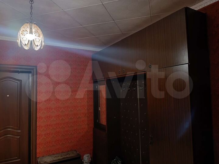 Комната 56 м² в 1-к., 3/9 эт.