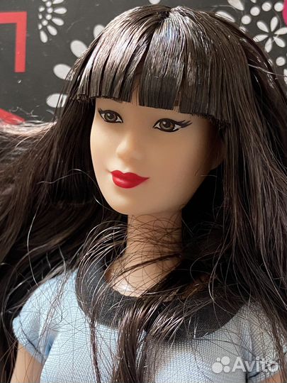 Барби Barbie fashionistas 22, 19 для Татьяны)