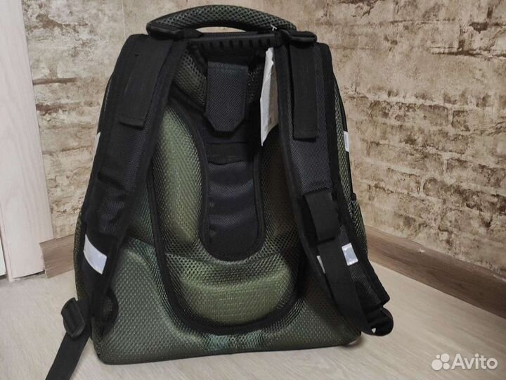 Рюкзак каркасный centrum новый