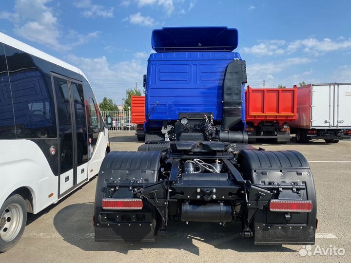 МАЗ 5440C5-8580-031, 2023