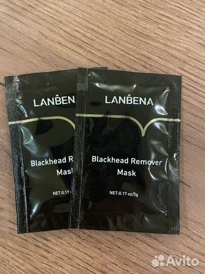 Маска для лица