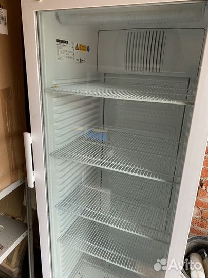 Холодильник витрина Liebherr FKv 4143