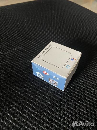 Хаб zigbee для умных устройств multi-mode gateway