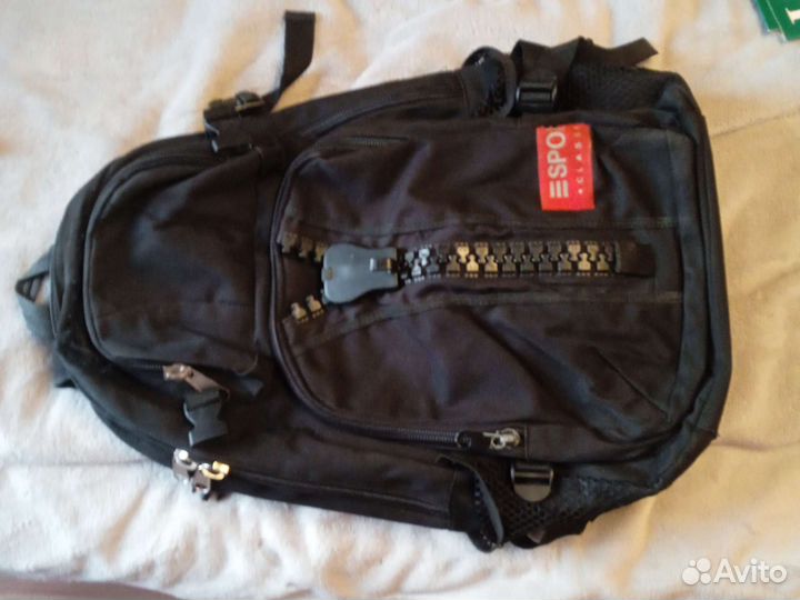 Рюкзак SportClassica