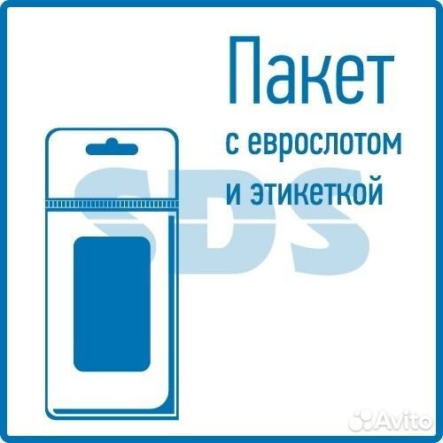 Шнур USB-А (male) - USB-B (male) 1.8M rexant (для